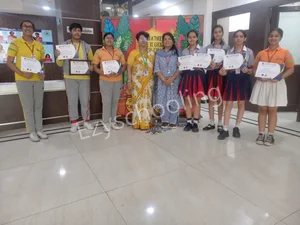 G D Goenka School Indirapuram Gallery 34