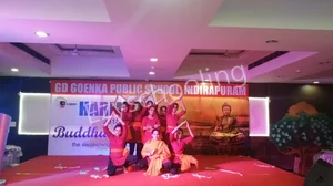 G D Goenka School Indirapuram Gallery 35