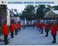 G D Goenka School Indirapuram Gallery