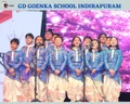G D Goenka School Indirapuram Gallery