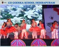 G D Goenka School Indirapuram Gallery