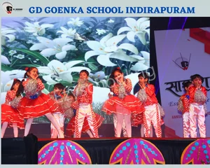 G D Goenka School Indirapuram Gallery 31