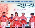G D Goenka School Indirapuram Gallery