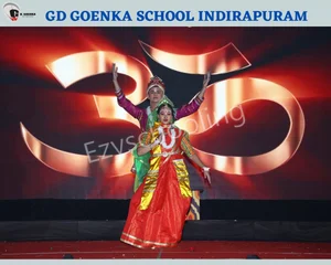 G D Goenka School Indirapuram Gallery 30