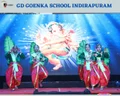 G D Goenka School Indirapuram Gallery