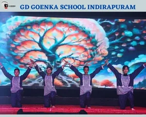 G D Goenka School Indirapuram Gallery 25
