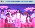 G D Goenka School Indirapuram Gallery