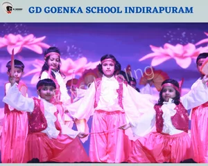 G D Goenka School Indirapuram Gallery 27