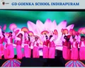 G D Goenka School Indirapuram Gallery
