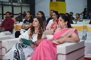 G D Goenka School Indirapuram Gallery 23