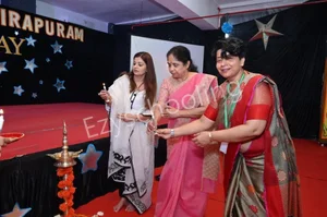 G D Goenka School Indirapuram Gallery 22