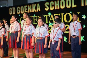 G D Goenka School Indirapuram Gallery 18