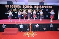 G D Goenka School Indirapuram Gallery