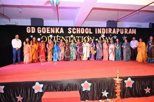 G D Goenka School Indirapuram Gallery 17