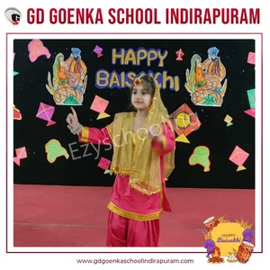 G D Goenka School Indirapuram Gallery 15