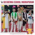 G D Goenka School Indirapuram Gallery