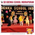 G D Goenka School Indirapuram Gallery