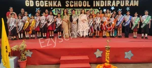 G D Goenka School Indirapuram Gallery 9