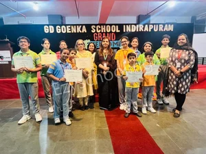 G D Goenka School Indirapuram Gallery 8