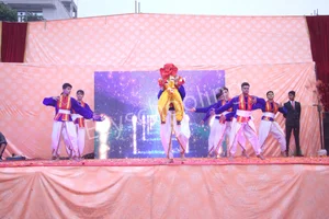 Konark Public School Gallery 45