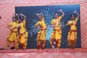 Konark Public School Gallery 43