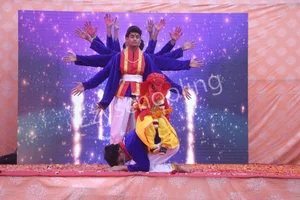 Konark Public School Gallery 44