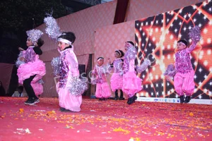 Konark Public School Gallery 41