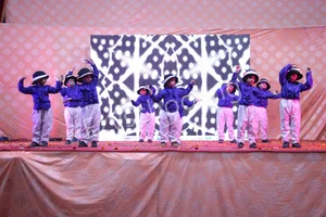Konark Public School Gallery 40