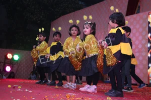Konark Public School Gallery 37