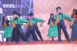 Konark Public School Gallery 36