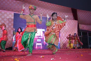 Konark Public School Gallery 35