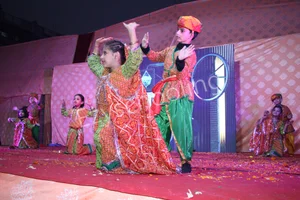 Konark Public School Gallery 34