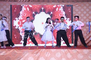 Konark Public School Gallery 33