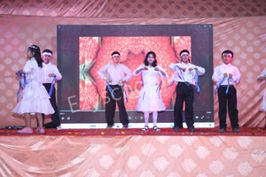 Konark Public School Gallery 32