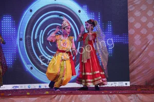 Konark Public School Gallery 29