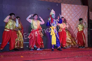 Konark Public School Gallery 28