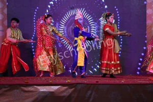 Konark Public School Gallery 27