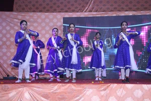 Konark Public School Gallery 22