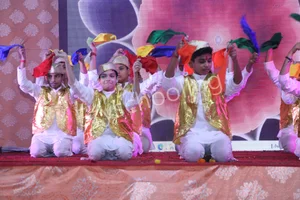 Konark Public School Gallery 20