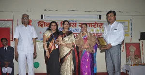 Konark Public School Gallery 21