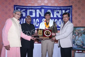 Konark Public School Gallery 19