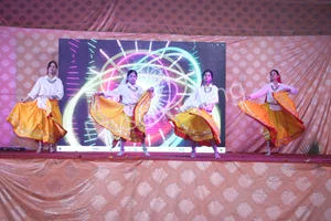 Konark Public School Gallery 18