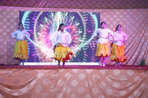 Konark Public School Gallery 17