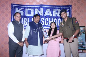 Konark Public School Gallery 16