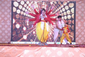 Konark Public School Gallery 14