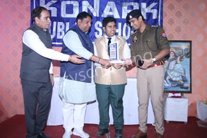 Konark Public School Gallery 15