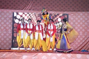 Konark Public School Gallery 13