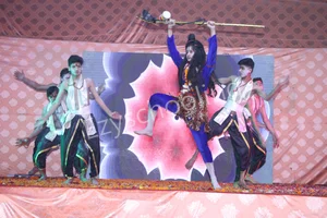 Konark Public School Gallery 12