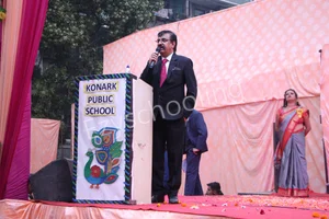Konark Public School Gallery 9