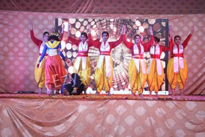 Konark Public School Gallery 10